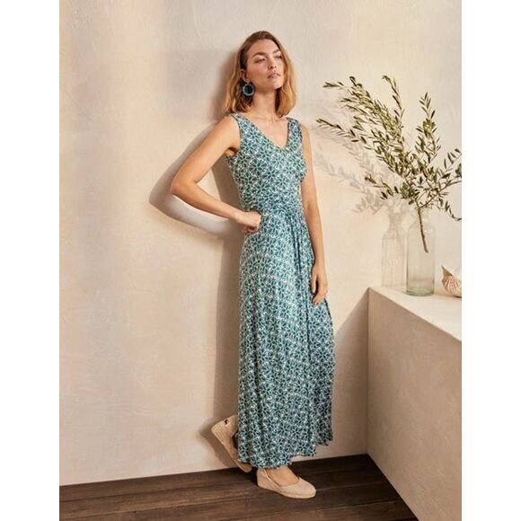 Boden Dresses & Skirts - Boden Sienna Jersey Dress